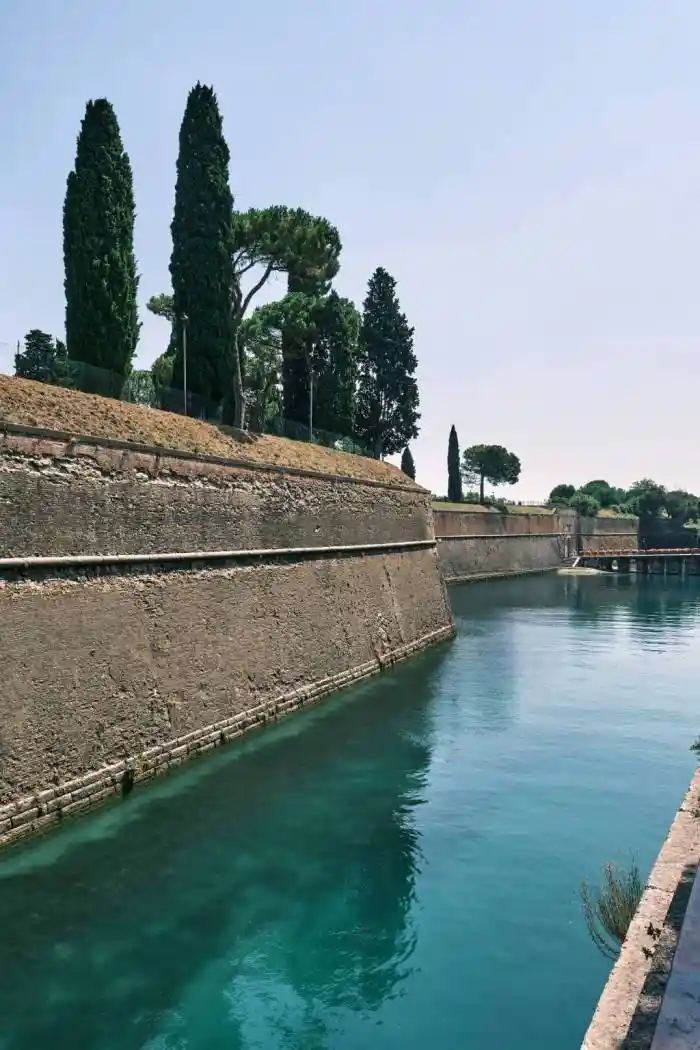 Appartamento in affitto a Peschiera del Garda