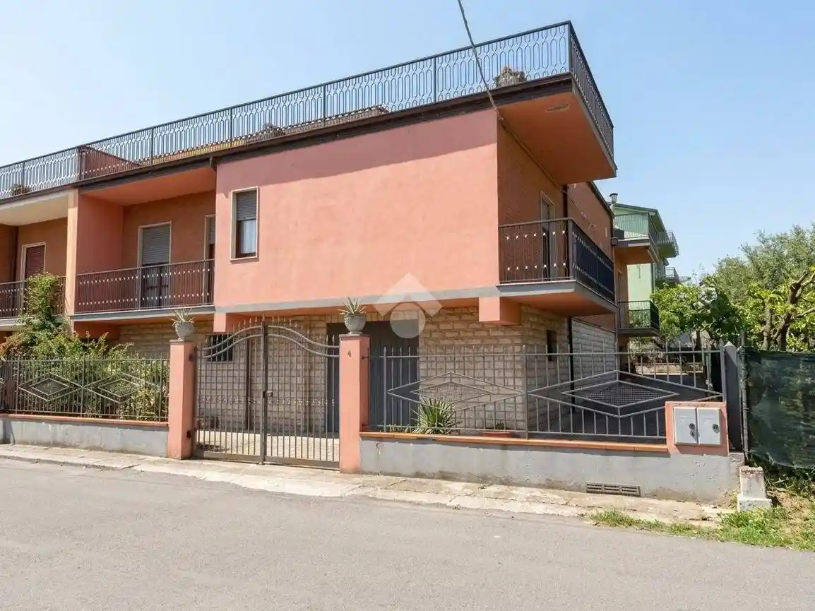 Villa in vendita a Castrovillari