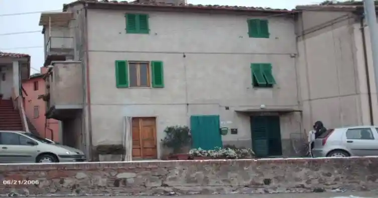 Appartamento in vendita a Vicopisano