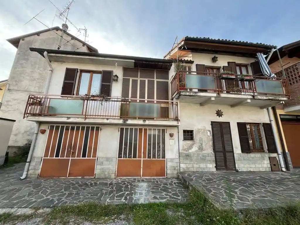 Casa indipendente in vendita a Seveso