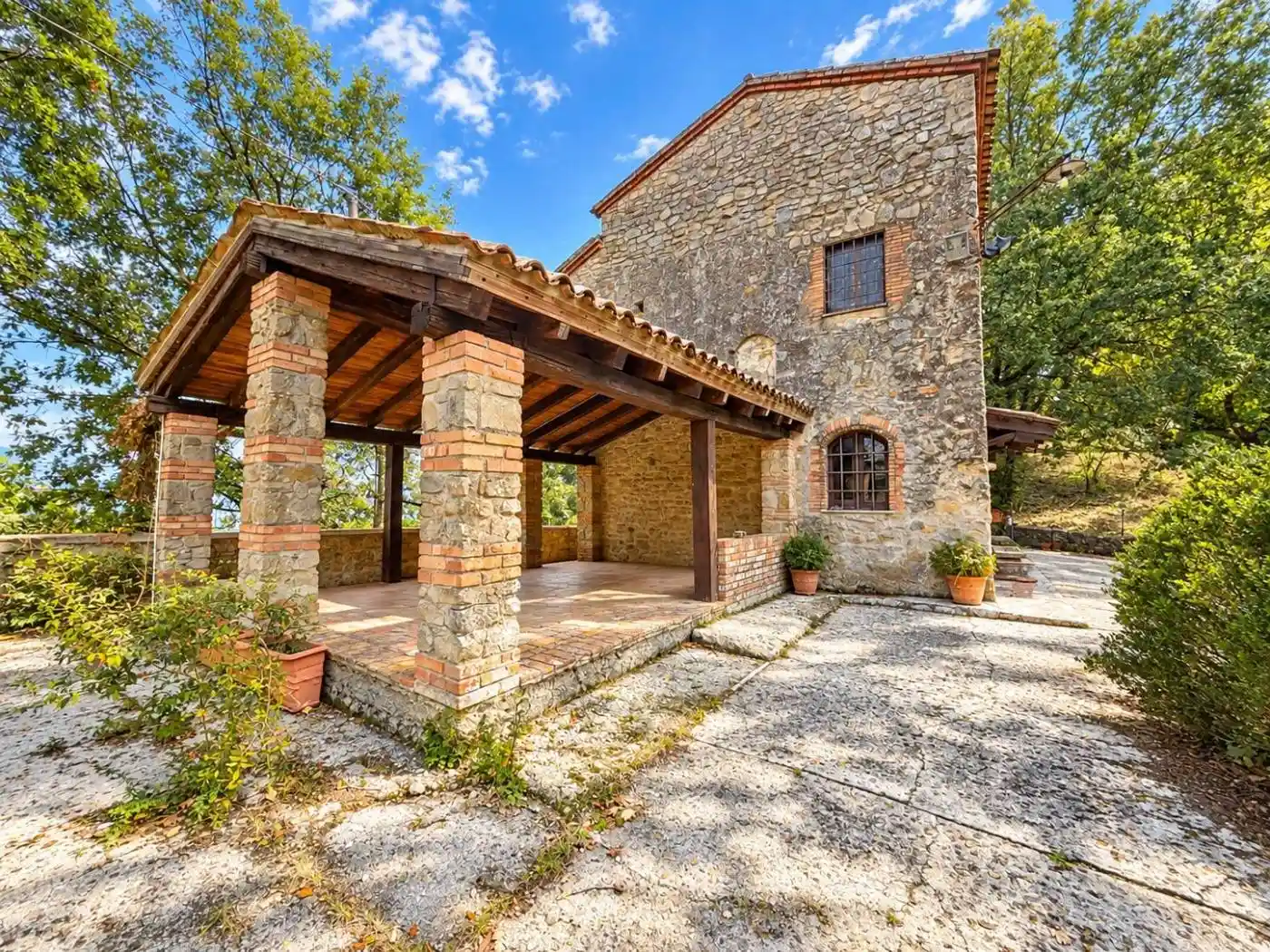 Rustico - Casale in vendita a Montefredane
