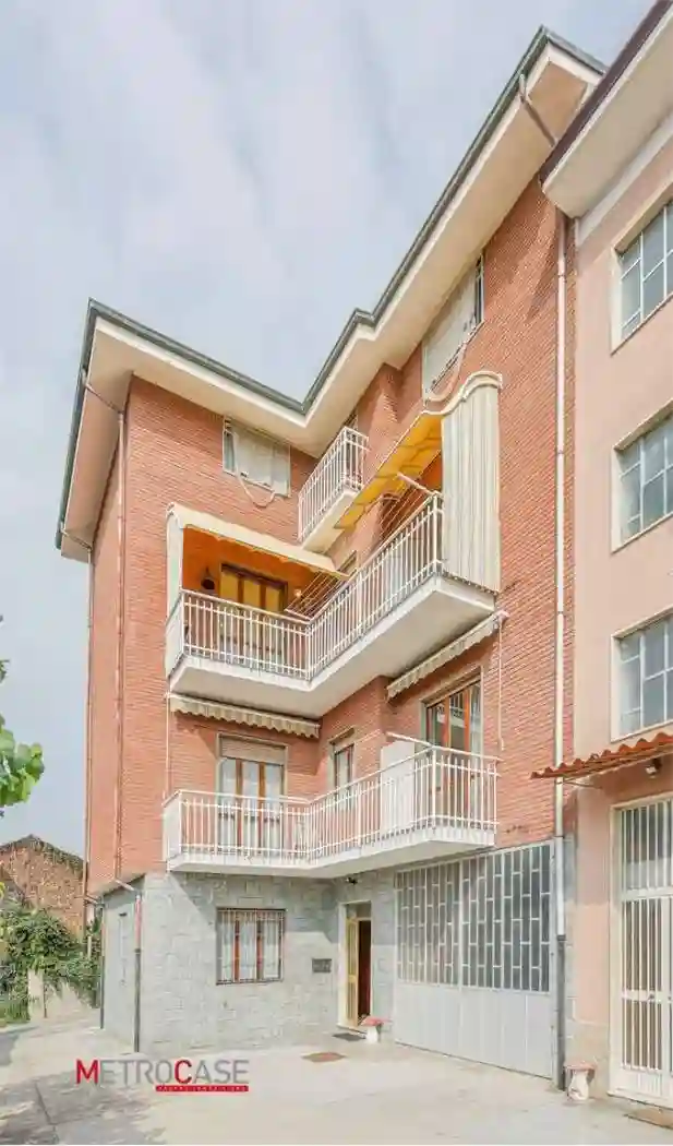 Palazzo - Edificio - foto 3