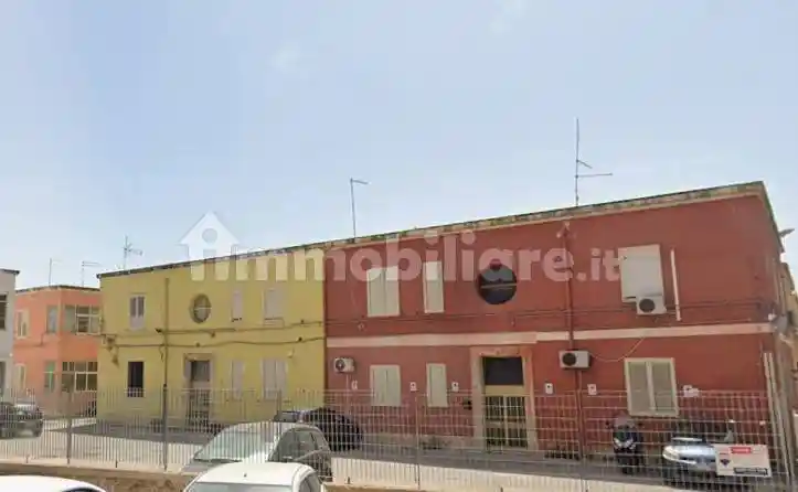 Appartamento in vendita a Siracusa