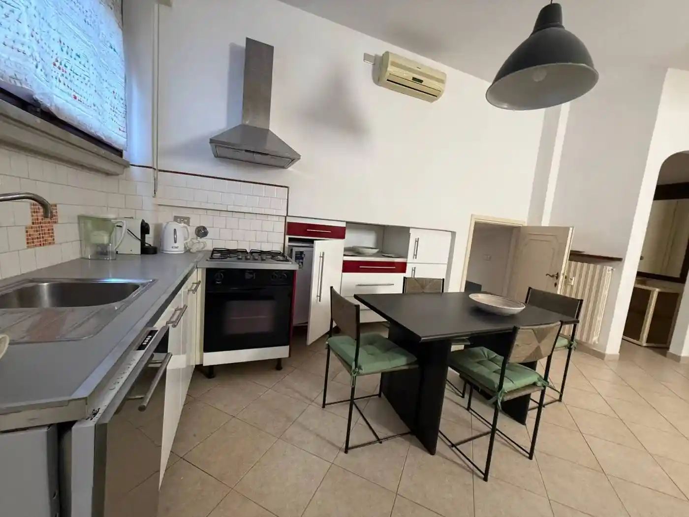 Appartamento in affitto a Firenze