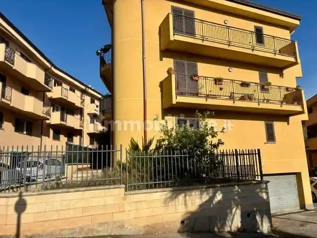 Appartamento in vendita a Casteldaccia