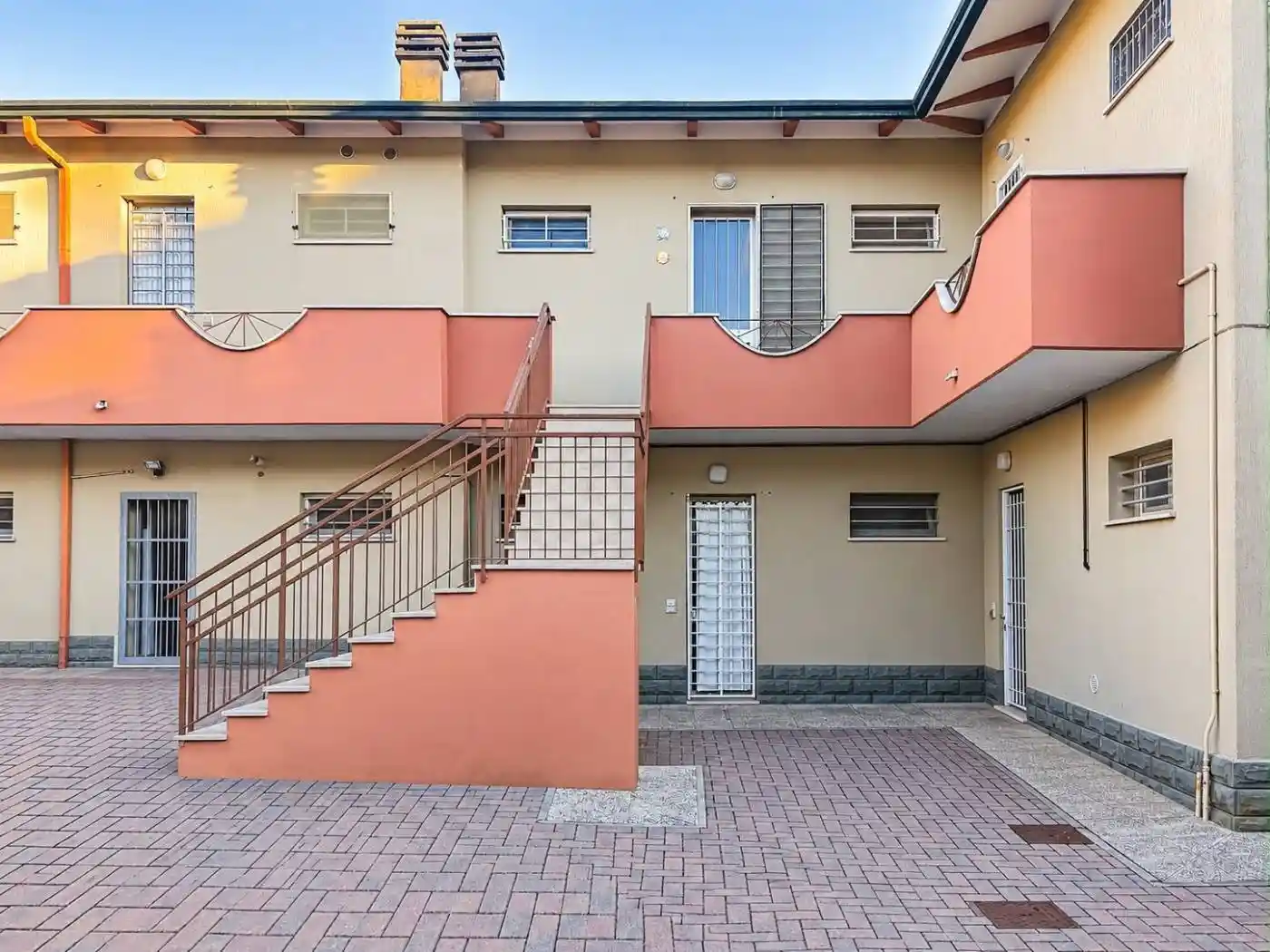 Appartamento in vendita a Cesenatico