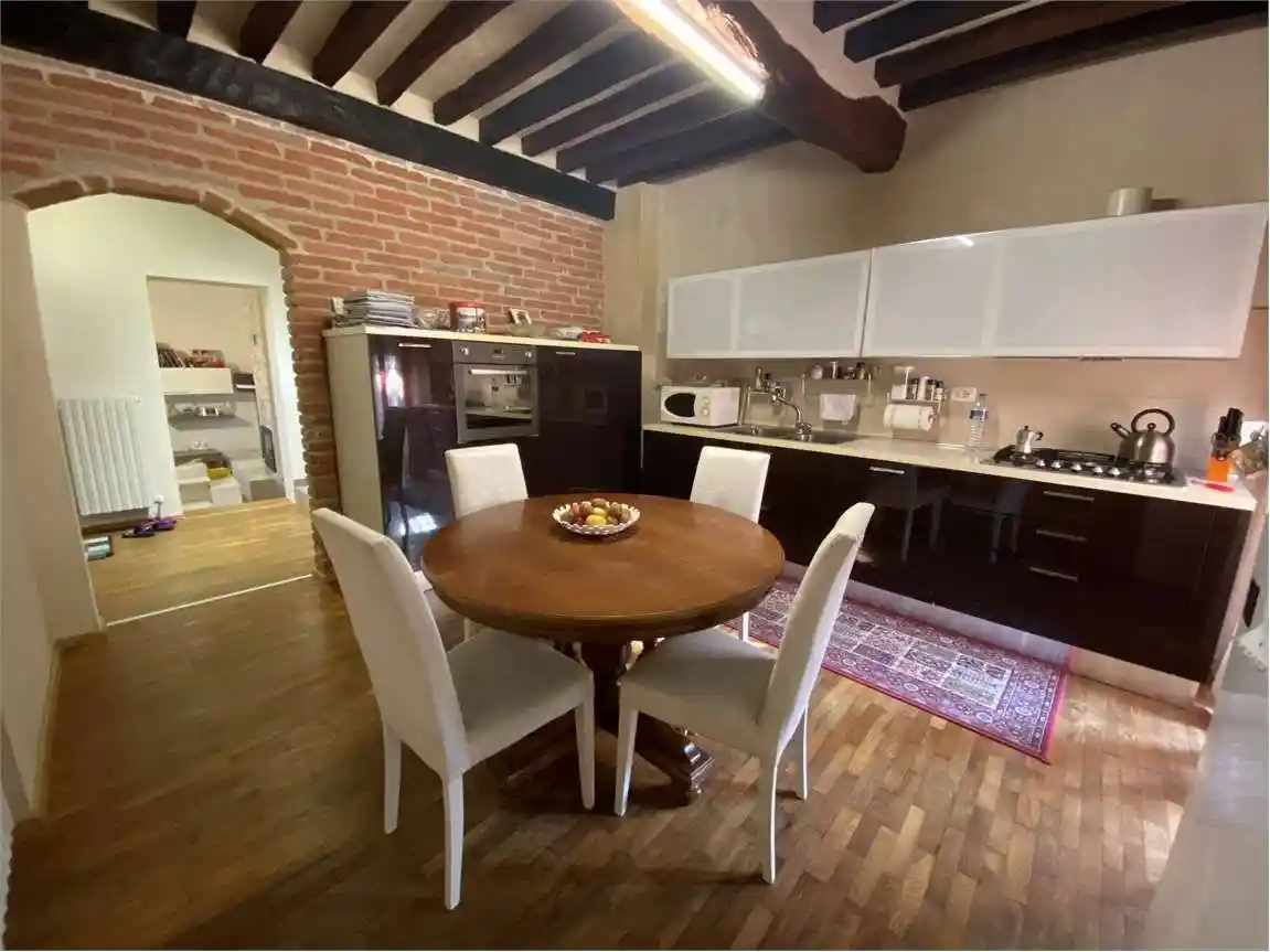 Villa in affitto a Gualtieri