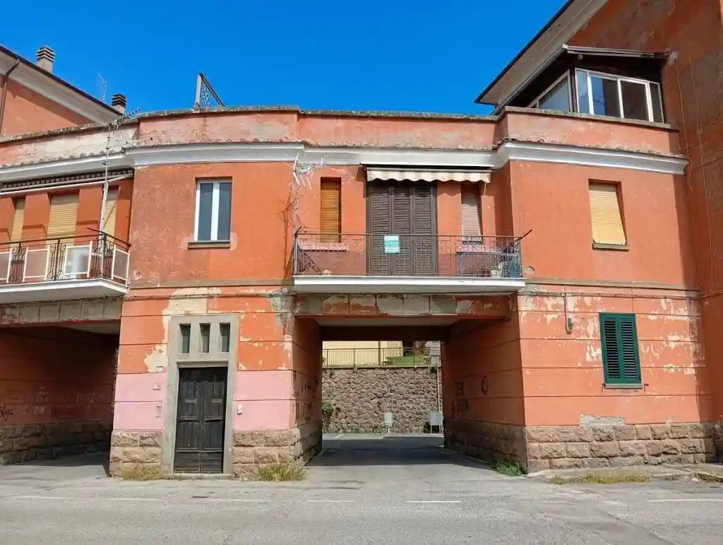 Appartamento in vendita a Soriano nel Cimino
