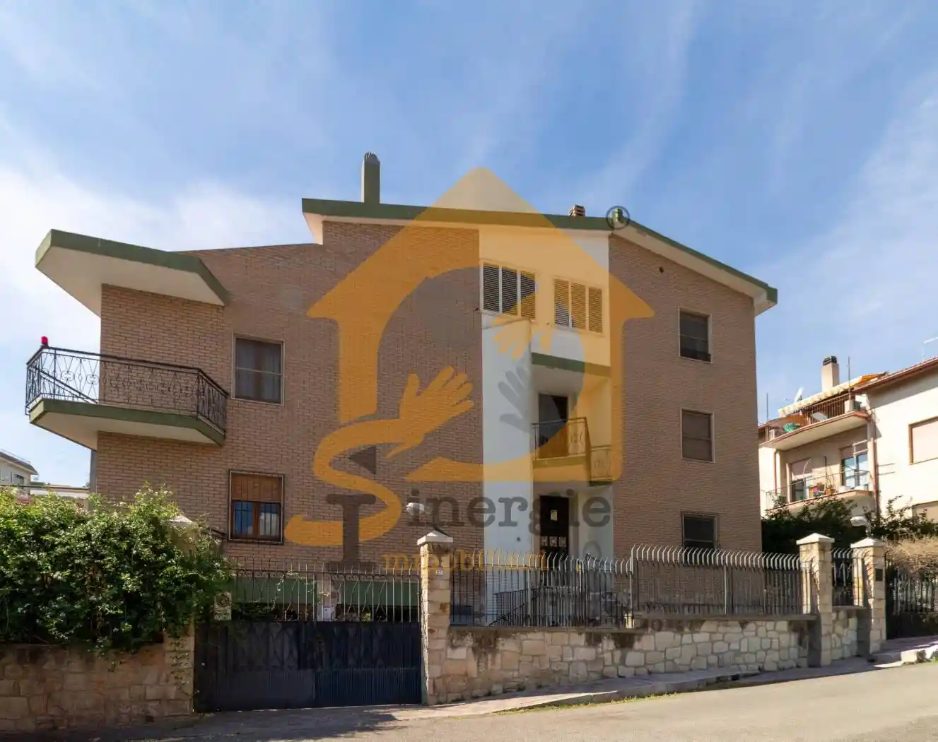 Villa in vendita a Cagliari