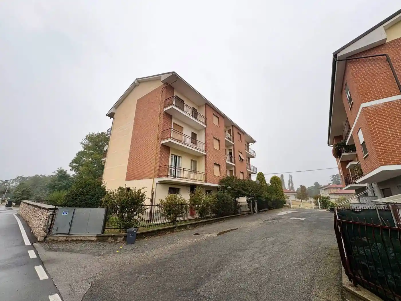Appartamento in vendita a Sant'Albano Stura
