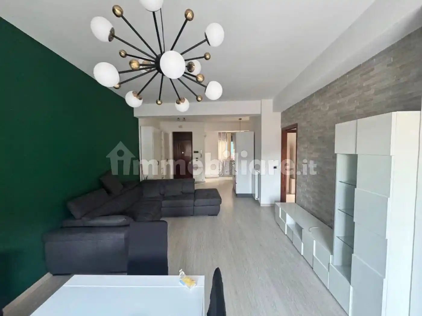 Appartamento in vendita a Palermo