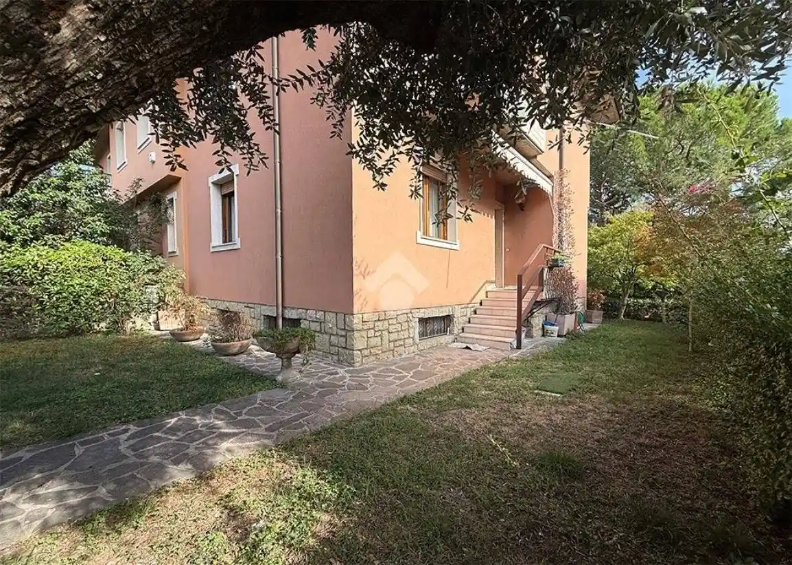 Villetta a schiera in vendita a Cellatica