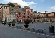 Appartamento in affitto a San Polo dei Cavalieri