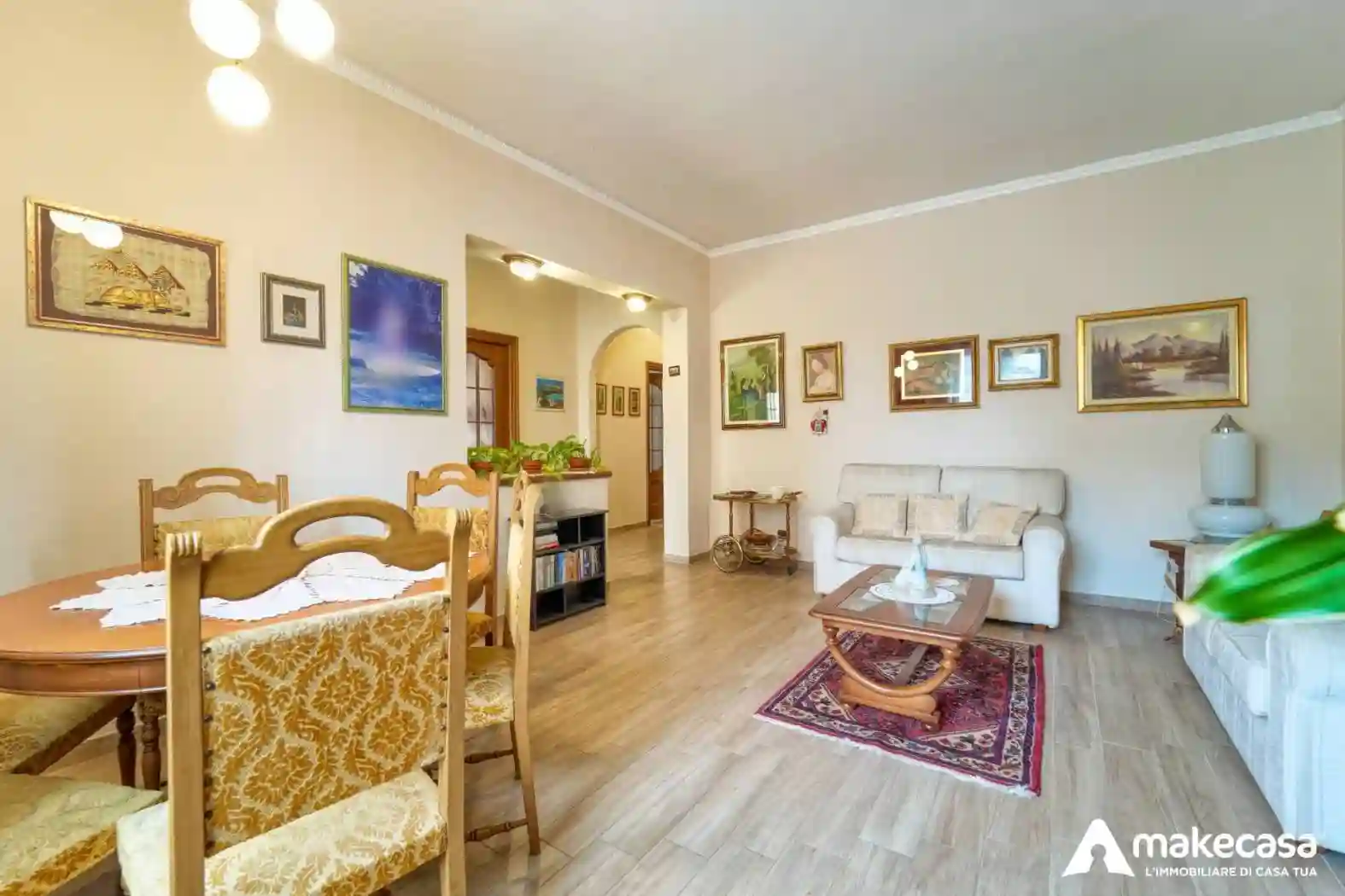 Villa - foto 3