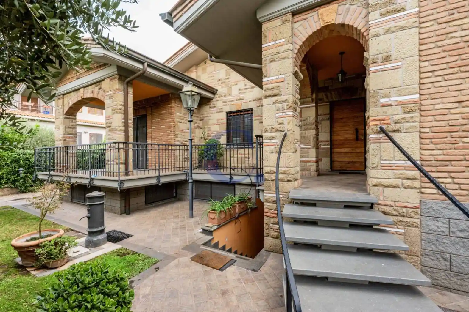Villa in vendita a Roma