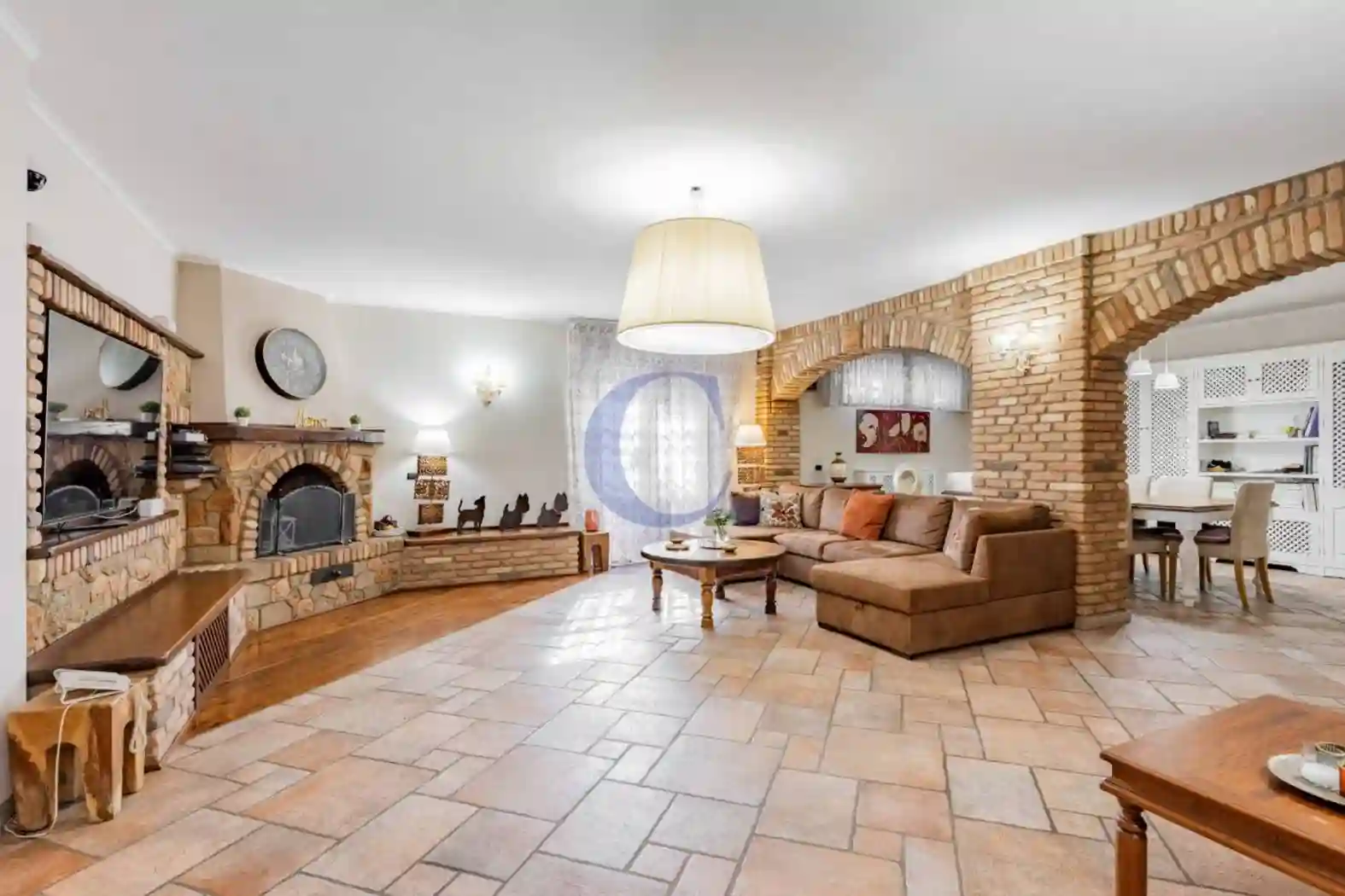 Villa - foto 3