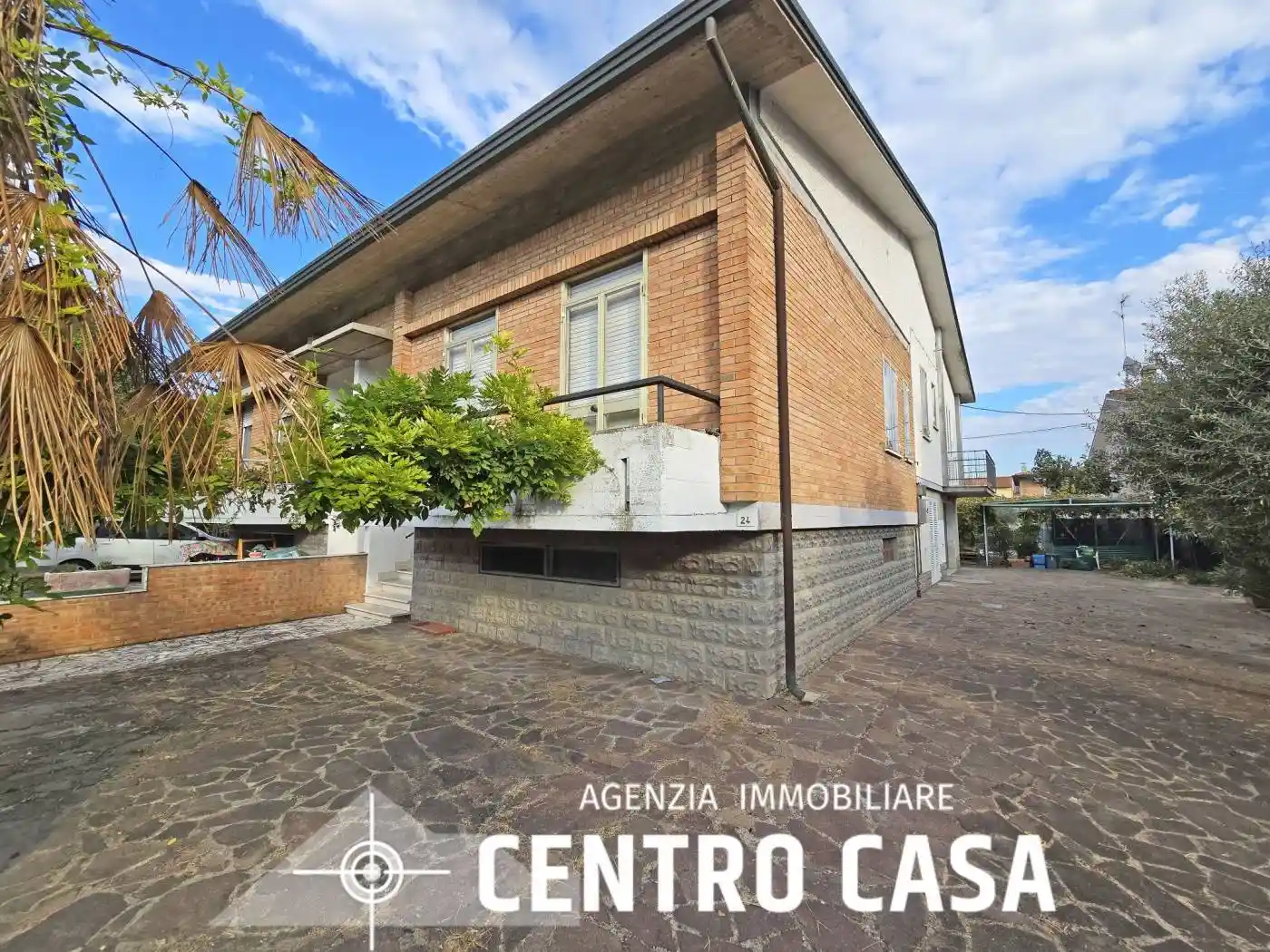 Villa in vendita a Lugo