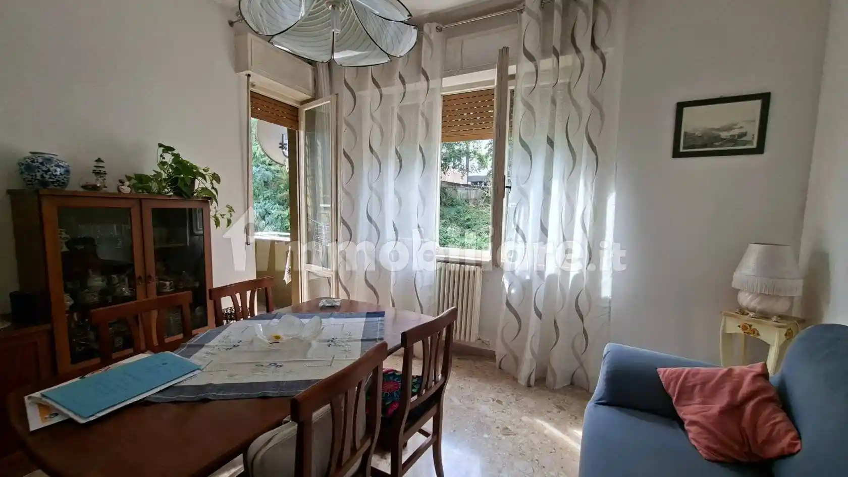 Appartamento in vendita a Ancona