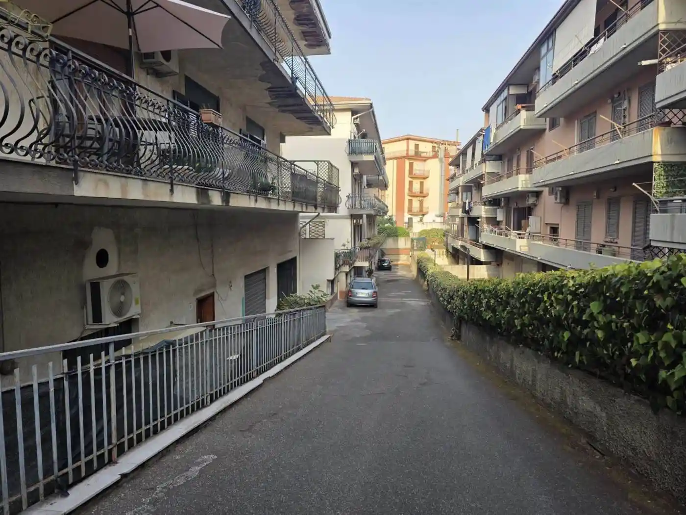 Appartamento in vendita a Gravina di Catania