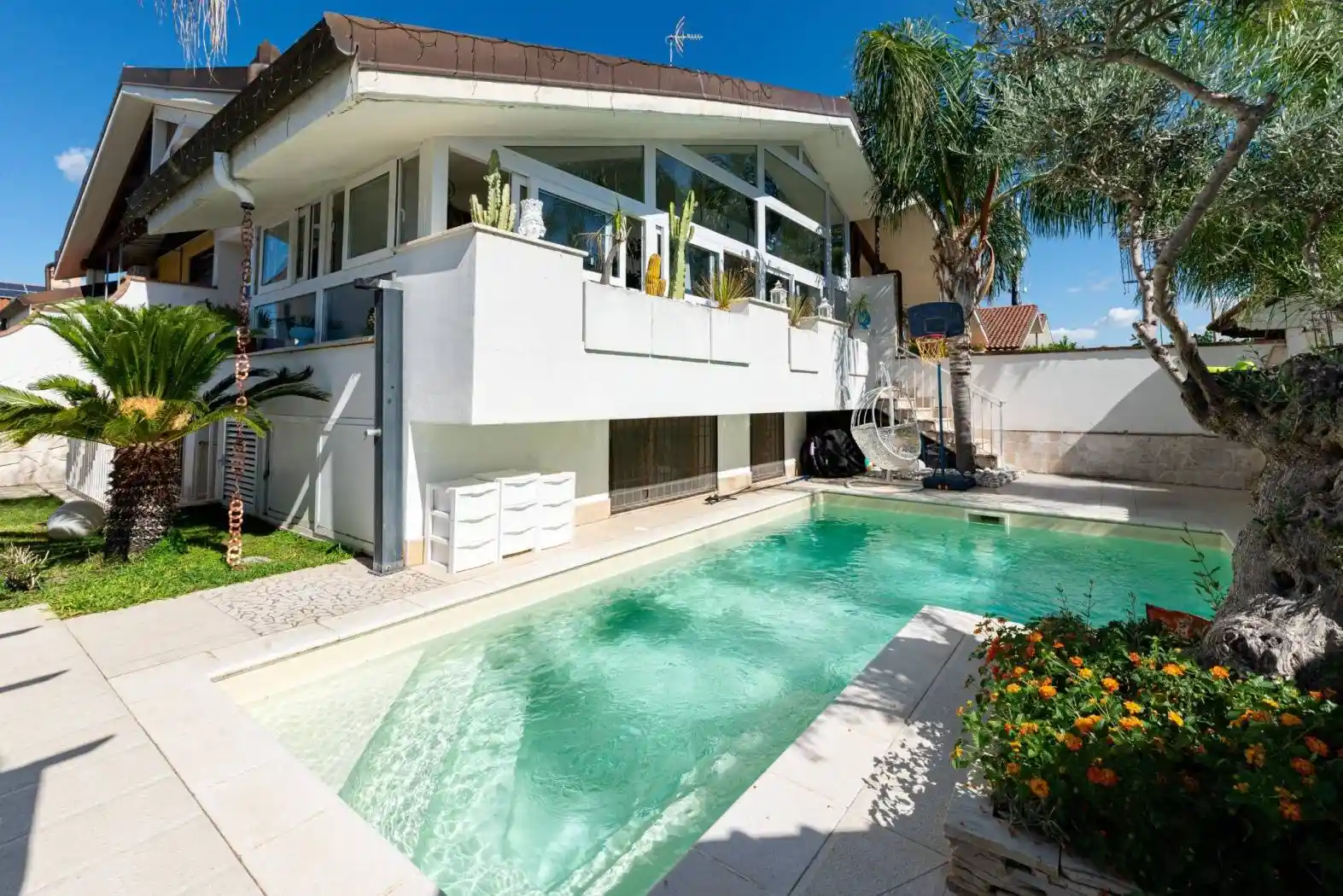 Villa in vendita a Roma