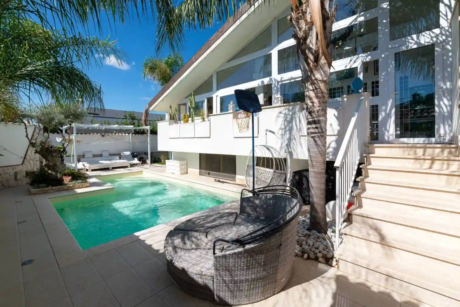 Villa - foto 2