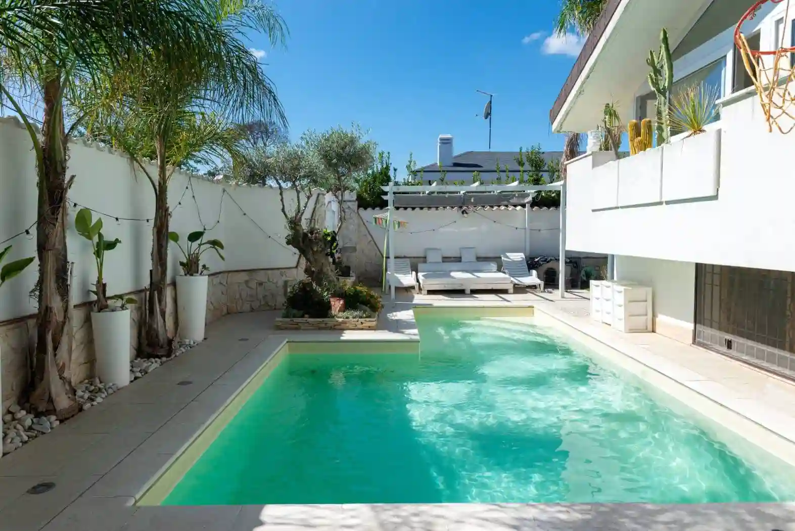 Villa - foto 3