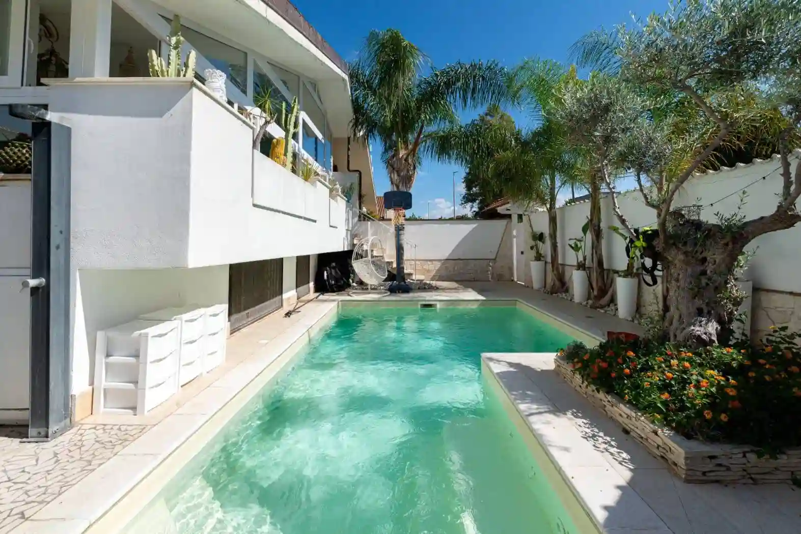Villa - foto 5