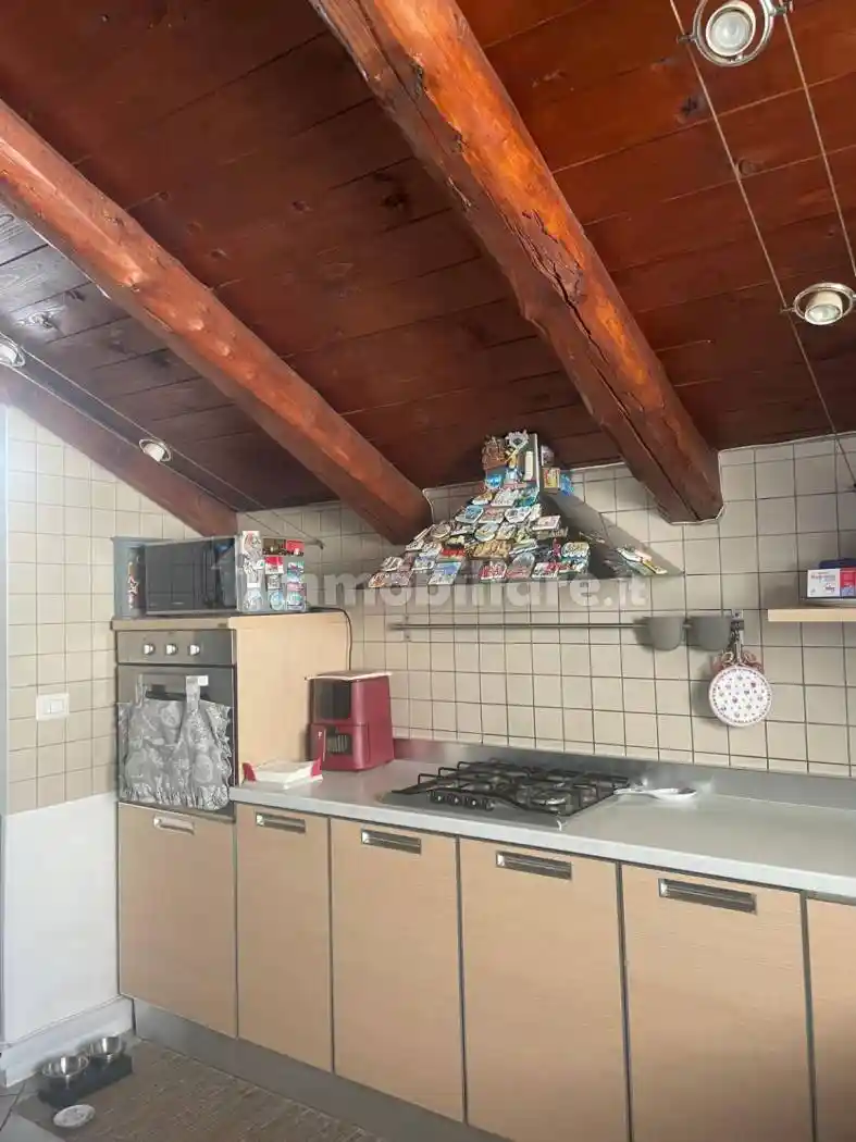 Appartamento in affitto a Salerno