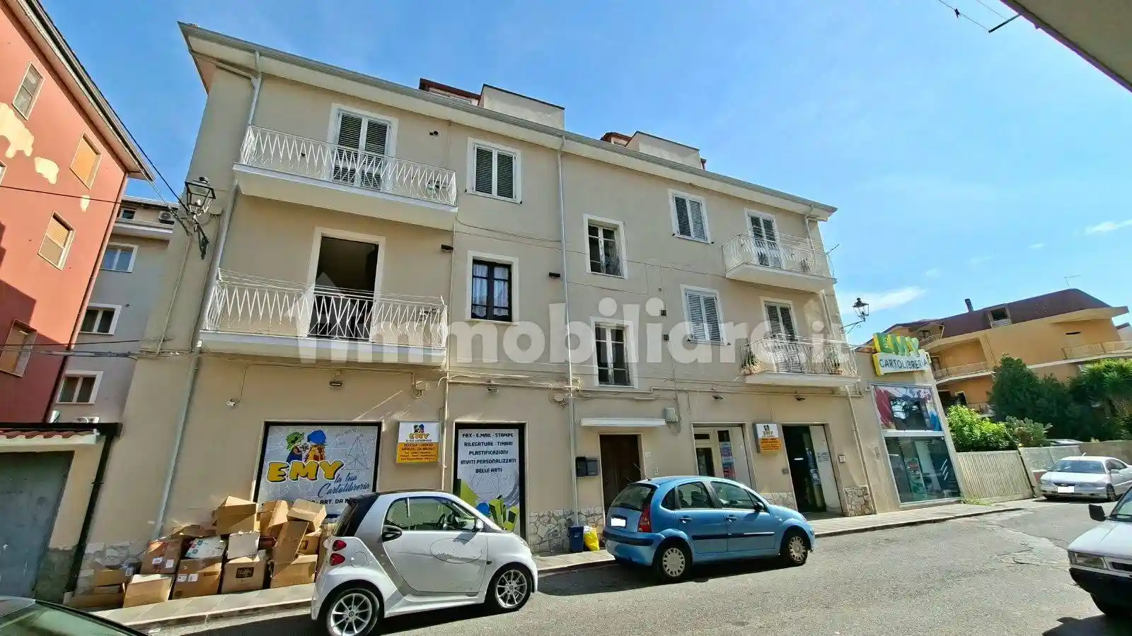Appartamento in vendita a Lamezia Terme