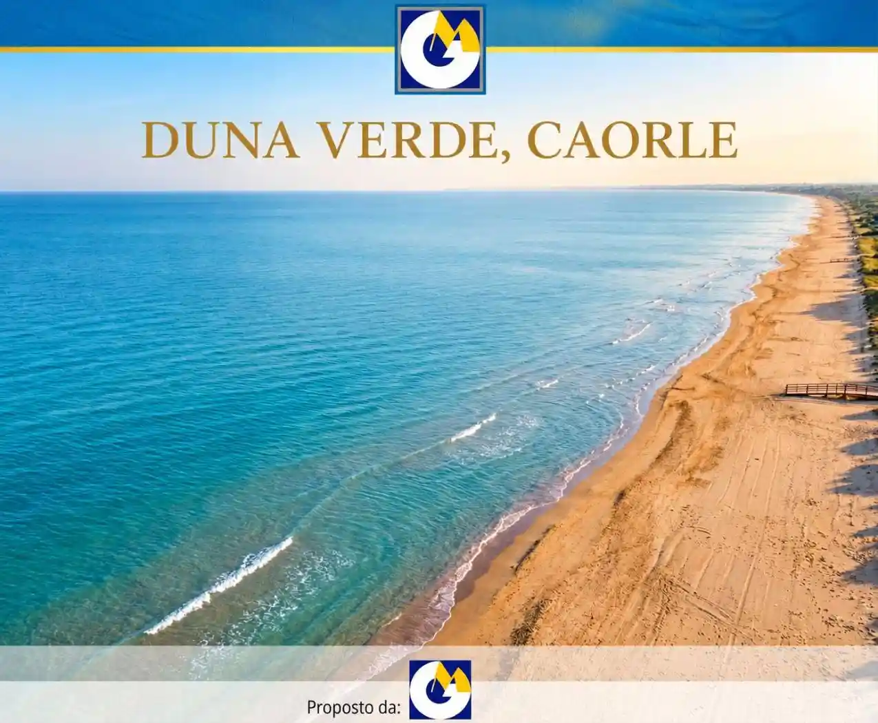 Appartamento in vendita a Caorle