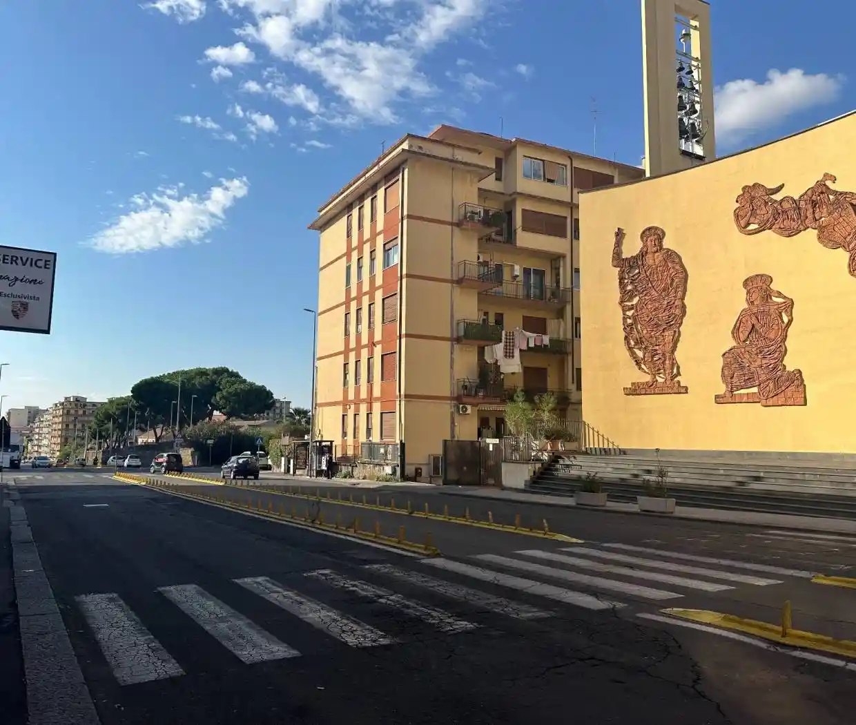 Appartamento in vendita a Catania
