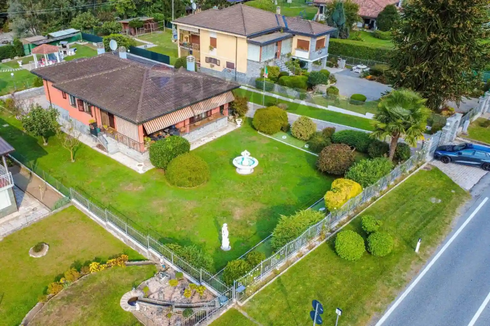 Villa - foto 3