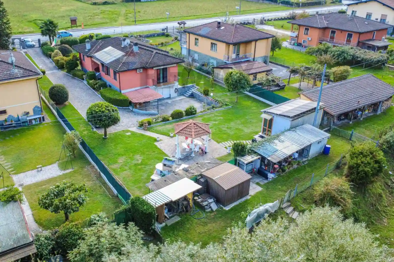 Villa - foto 4
