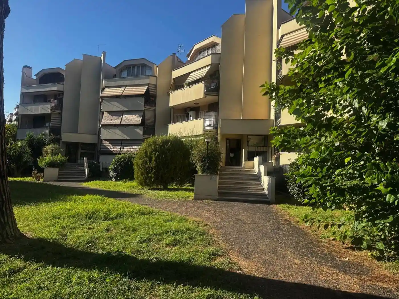 Loft in affitto a Roma