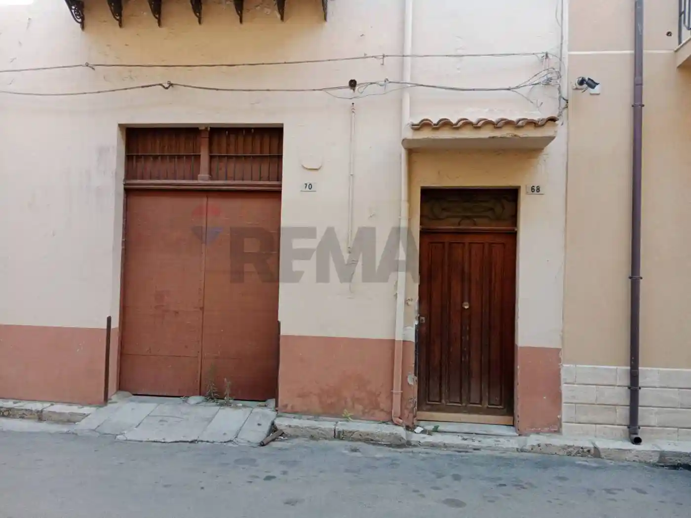 Appartamento in vendita a Partinico