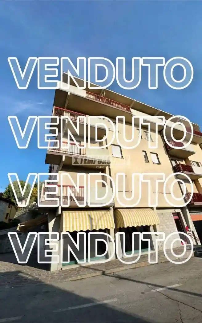 Appartamento in vendita a Serramazzoni