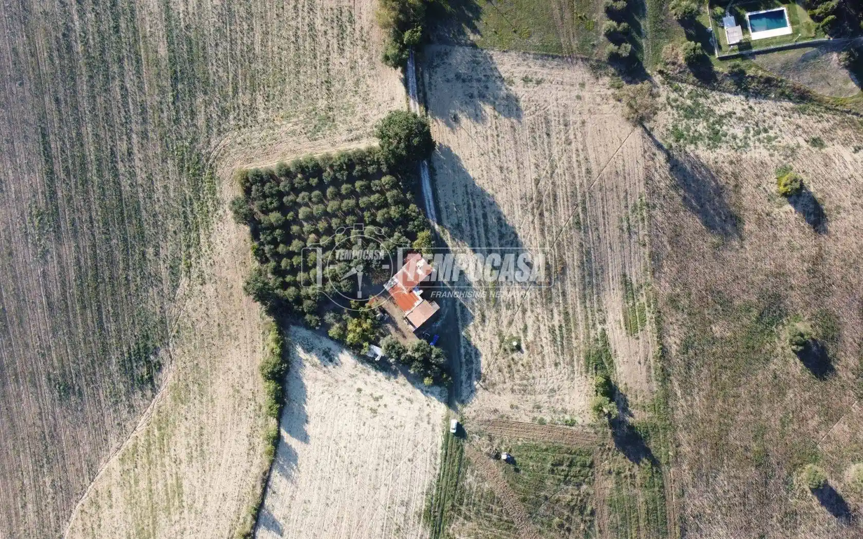 Rustico - Casale in vendita a Recanati