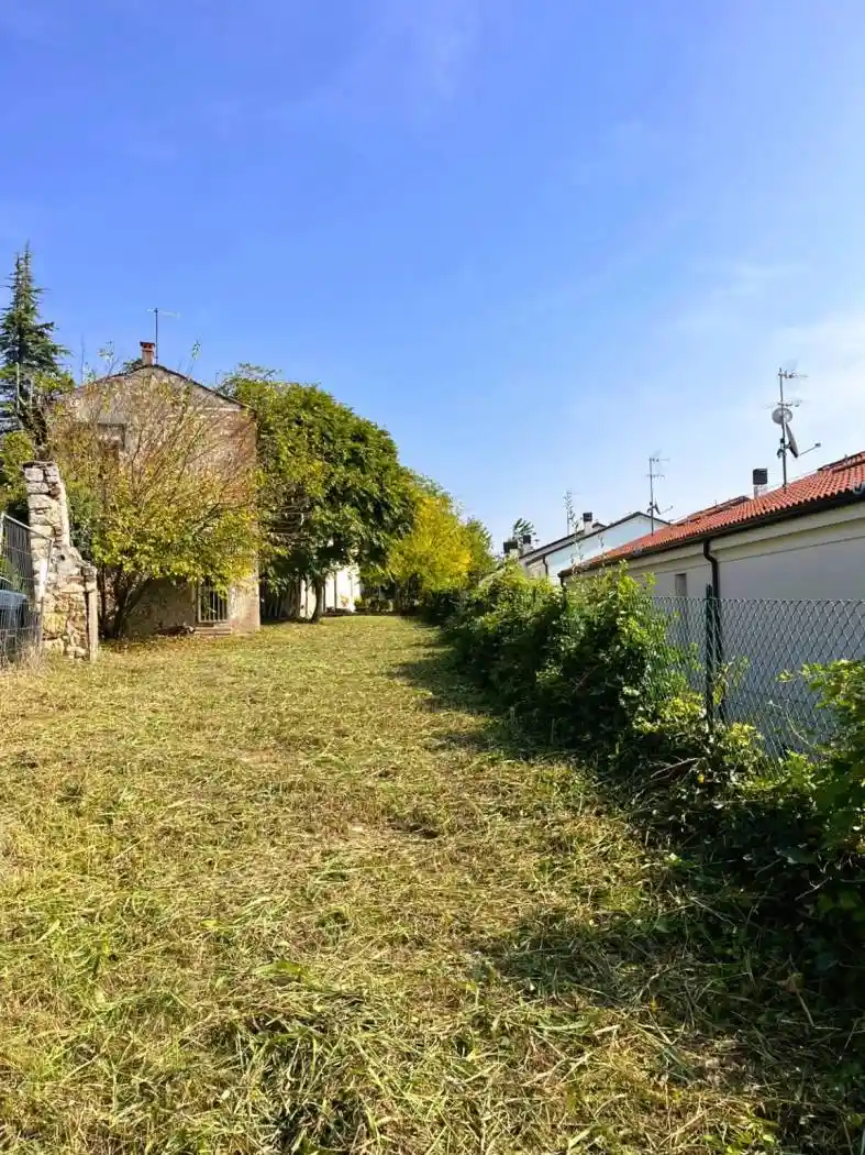 Rustico - Casale in vendita a Creazzo