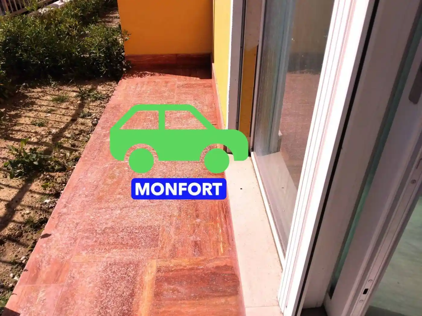 Loft in affitto a Ventimiglia