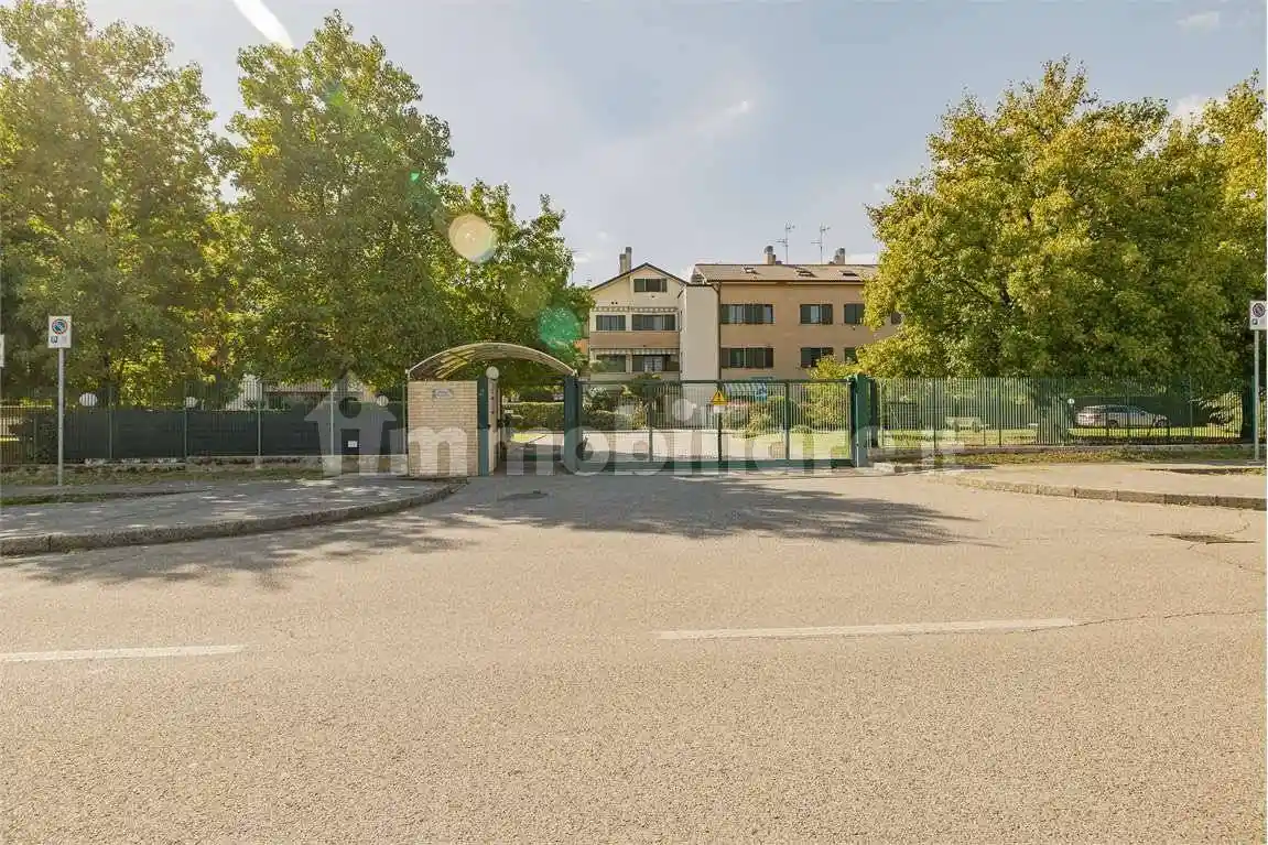 Appartamento in vendita a Bollate