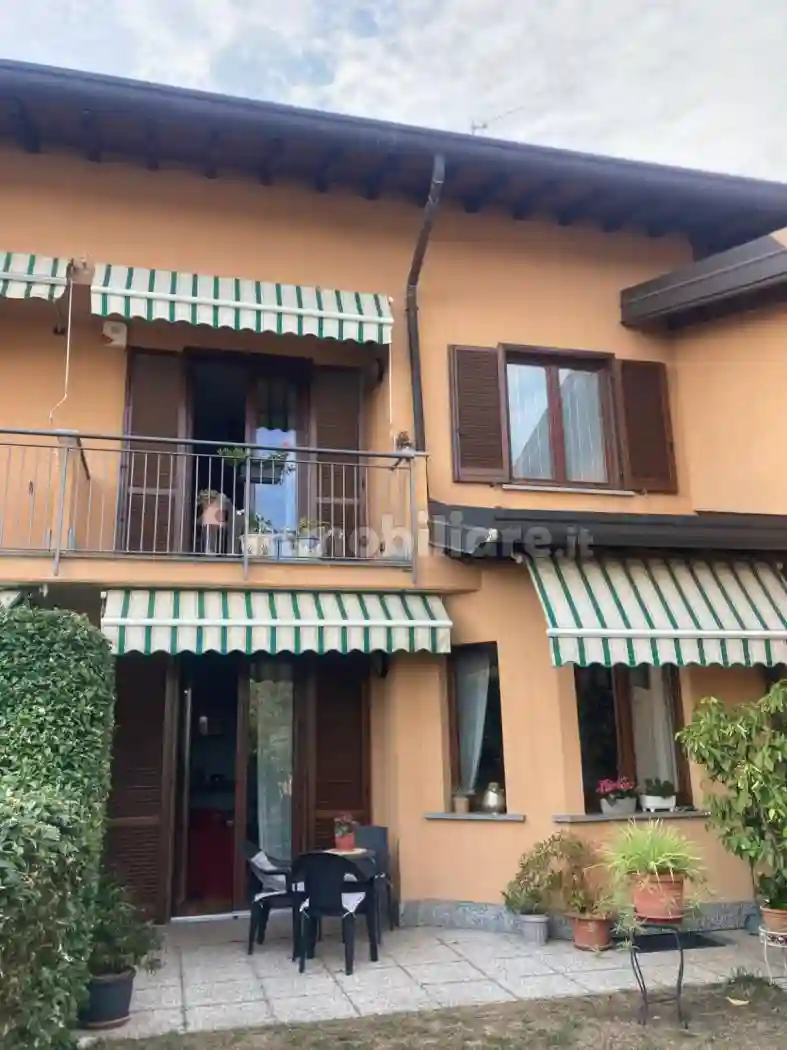 Villetta a schiera - foto 4