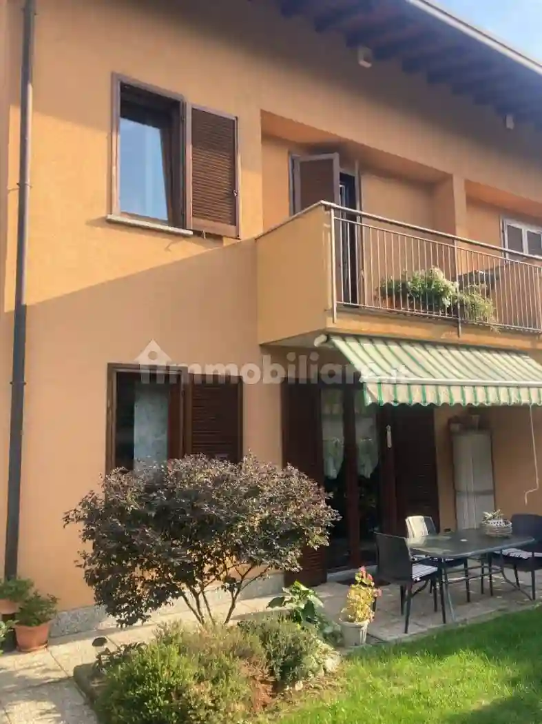 Villetta a schiera - foto 5