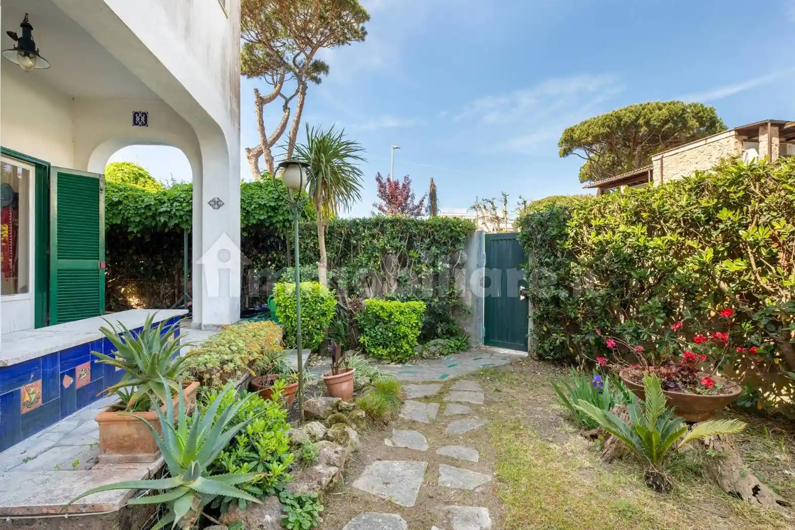 Villa in vendita a Fiumicino
