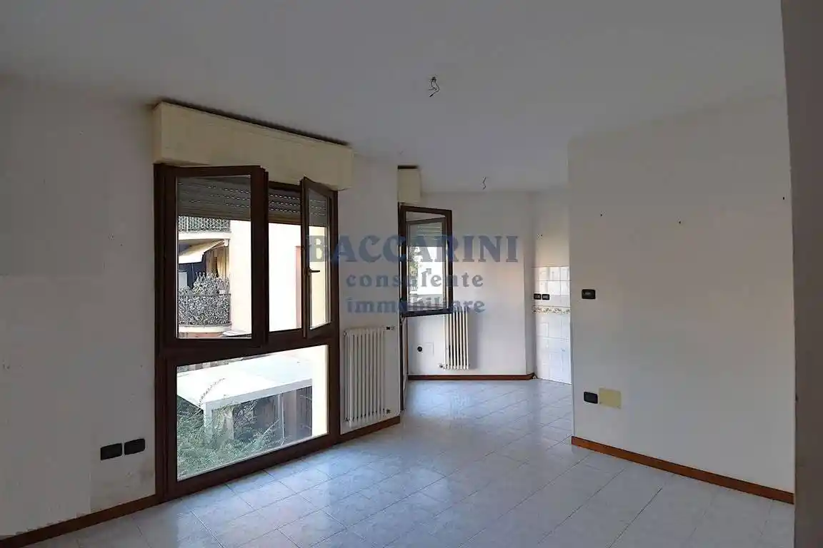 Appartamento in vendita a Faenza