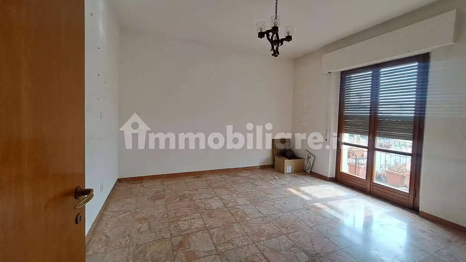 Appartamento in vendita a Prato