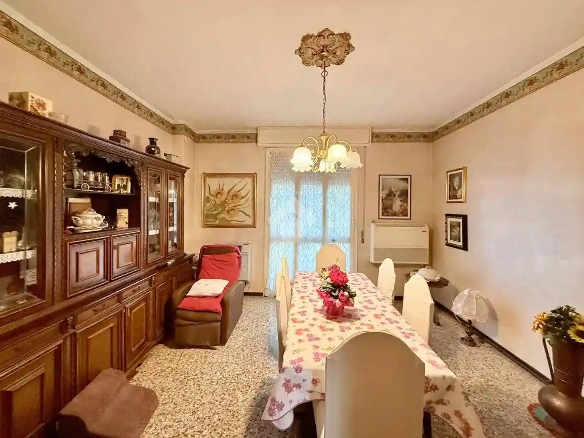 Appartamento in vendita a Gualtieri