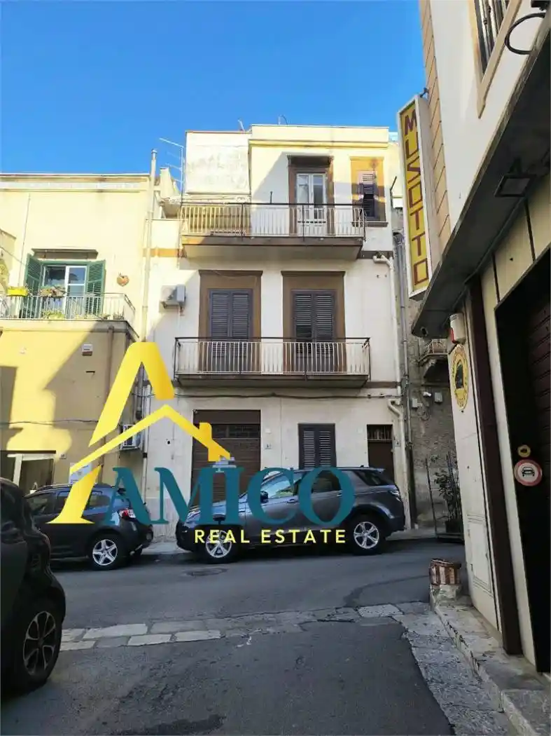 Villa in vendita a Bagheria