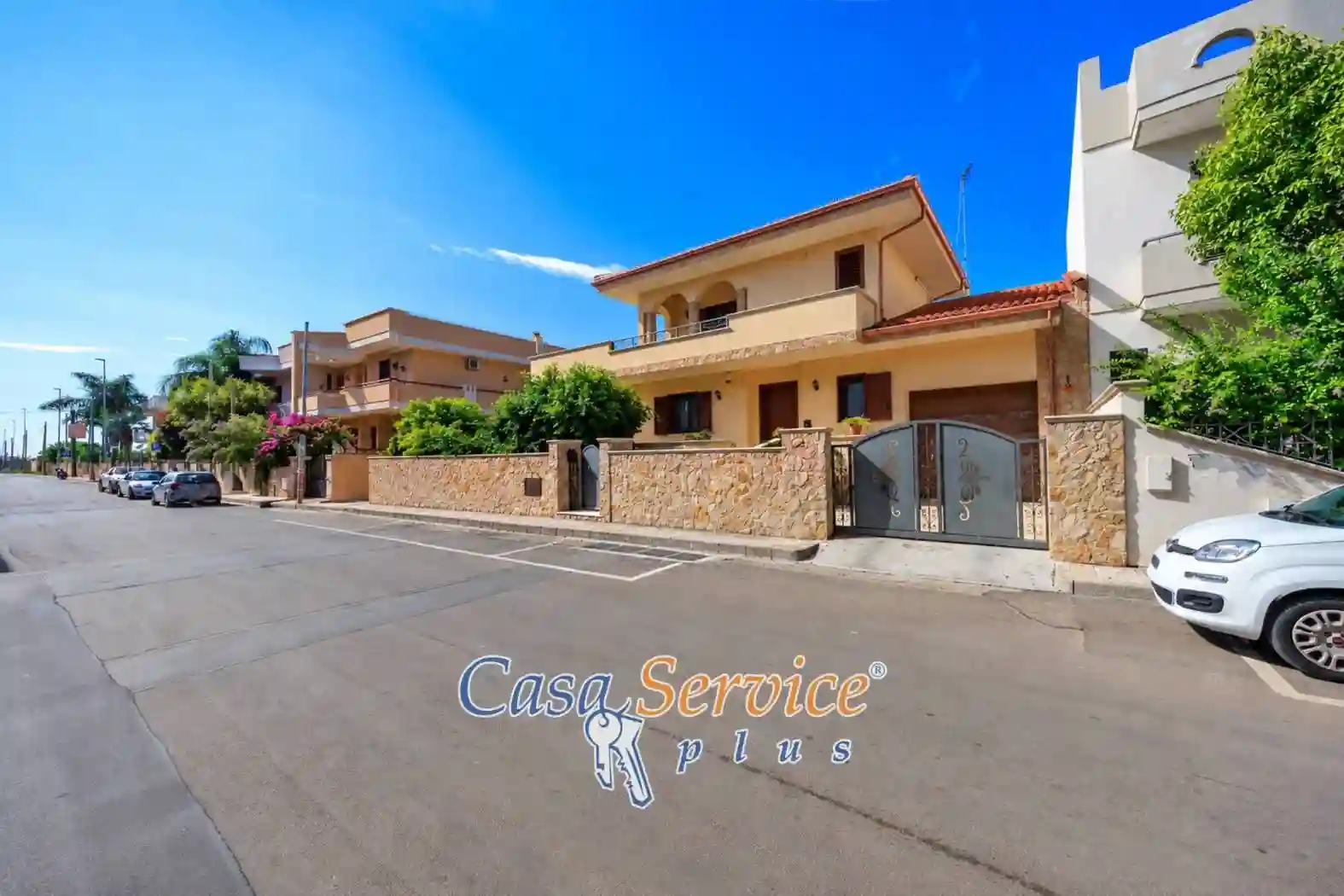 Villa - foto 3