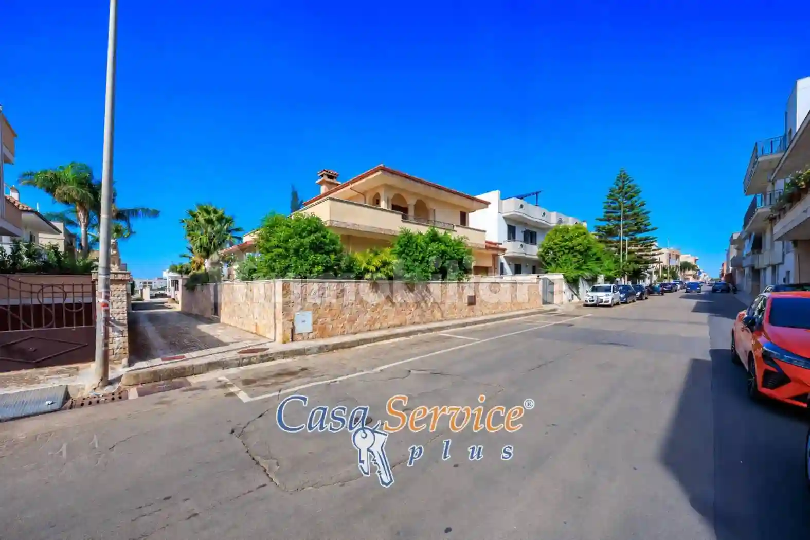 Villa - foto 4