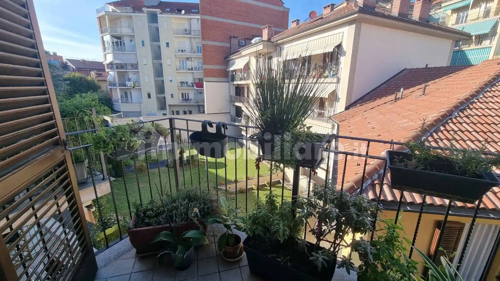 Appartamento in vendita a Chieri
